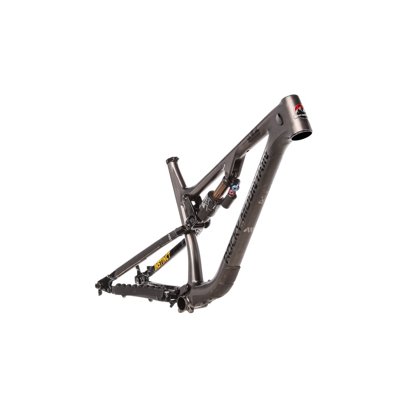 Rocky Mountain Instinct Large 29/27.5 Frame – 2020