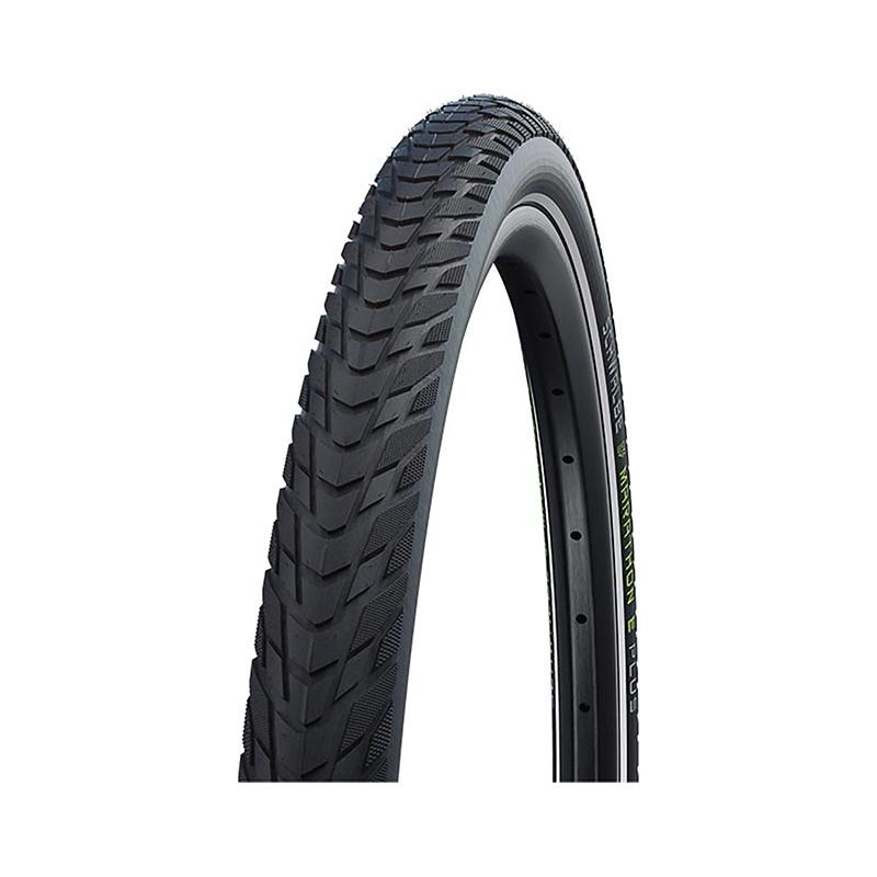 Schwalbe Marathon E-Plus Bicycle Tires