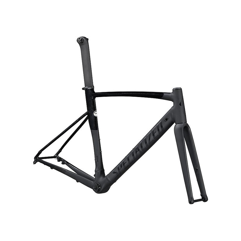 Specialized allez sprint disc frmset sagan coll black/gingko 54