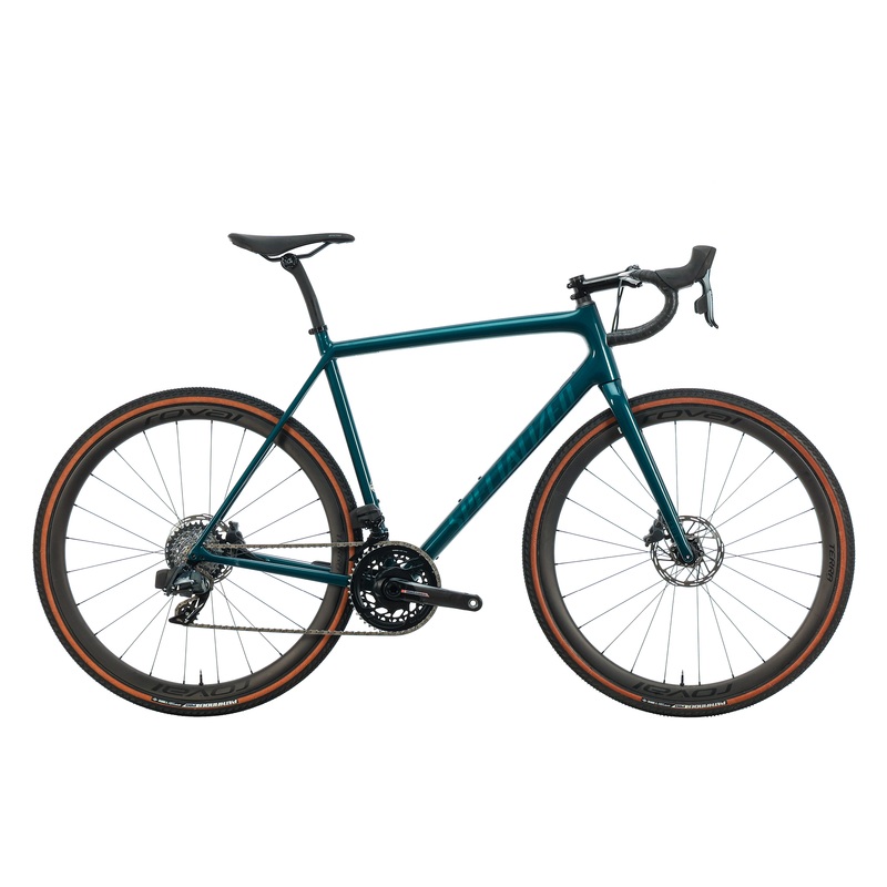Specialized Crux Pro Cyclocross Bike – 2023, 58cm