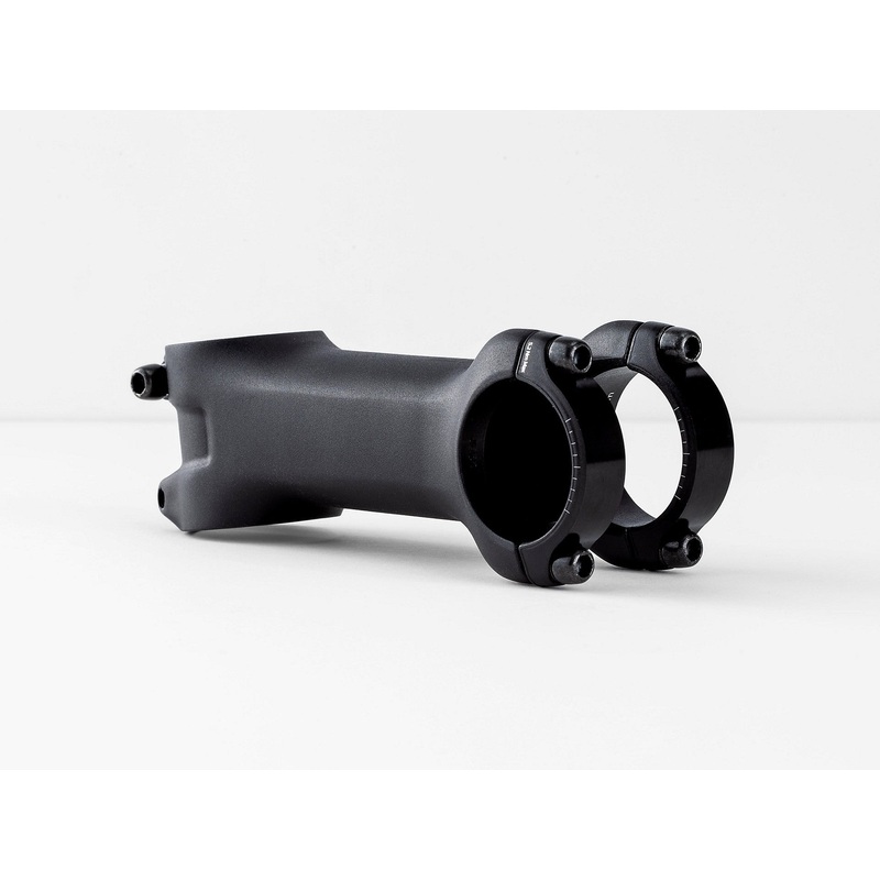 Stem Bontrager Pro 7 Rise 90mm Black