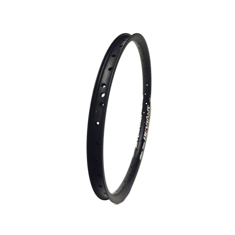 Alienation Deviant G69 Rim