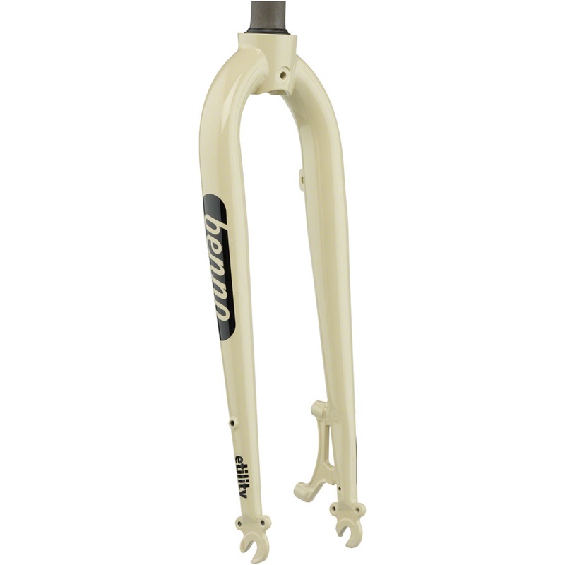 Benno Replacement Fork – eJoy Chai Latte Gray, 2021+