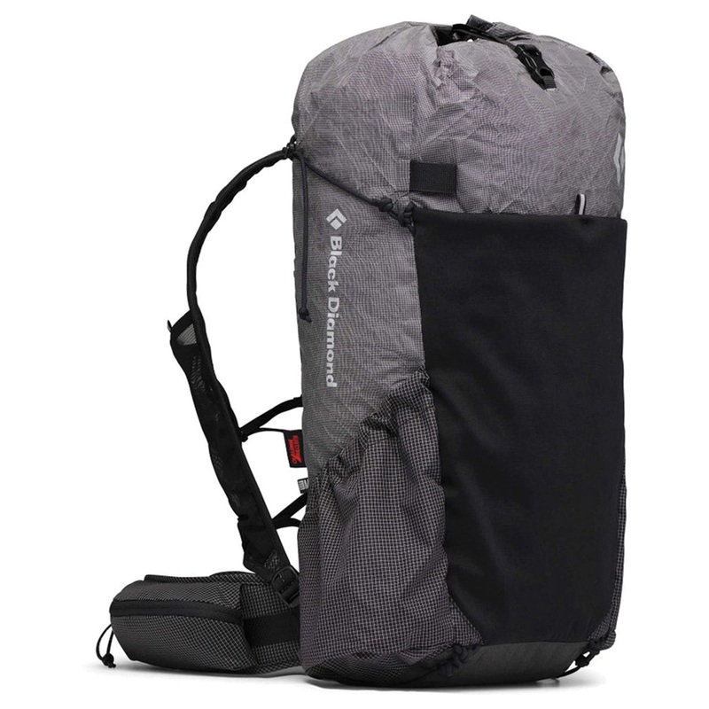 Black Diamond Betalight 30L Pack – Medium Size for Lightweight Adventures