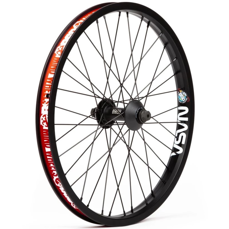 BSD Front Street Pro Mind Wheel