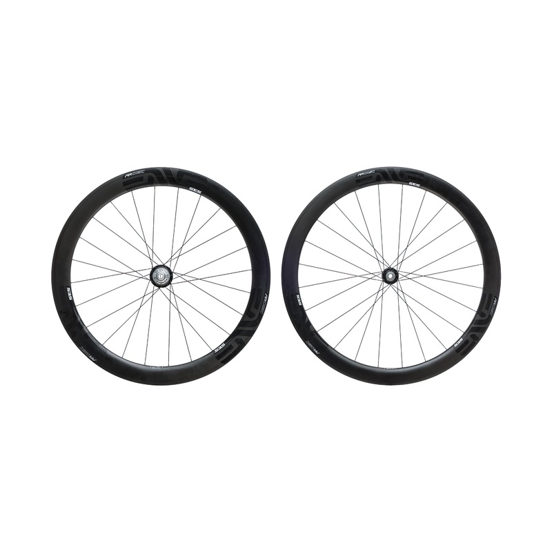 ENVE SES 4.5 AR Carbon Tubeless 700c Wheelset