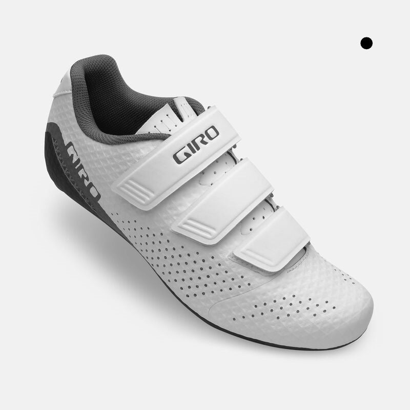 Giro Stylus Womens Road Bicycle Shoes – Open Box (Without Original Box)
