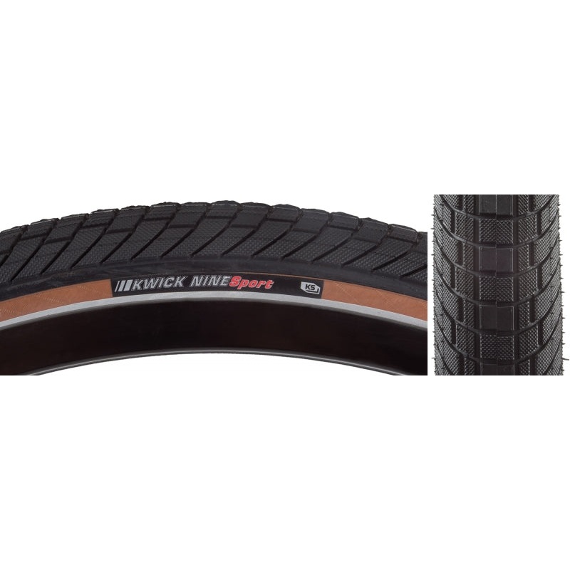 Kwick Nine Sport 29×2.0 Standard Tire