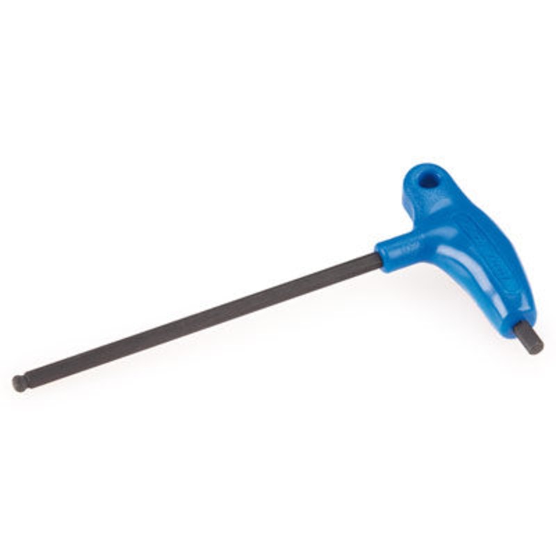 Park Ph-6 P-Hnld Hex Wrnch 6Mm P-Handle Hex Wrench Park Tool Tools