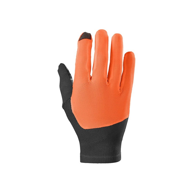 Specialized renegade glove lf wmn acid lava xl