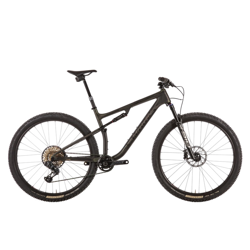 Specialized S-Works Epic Mountain Bike – 2021, Large