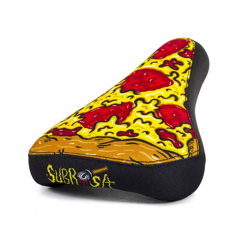 Subrosa Nick Bullen Pizza Tripod Seat-Mid