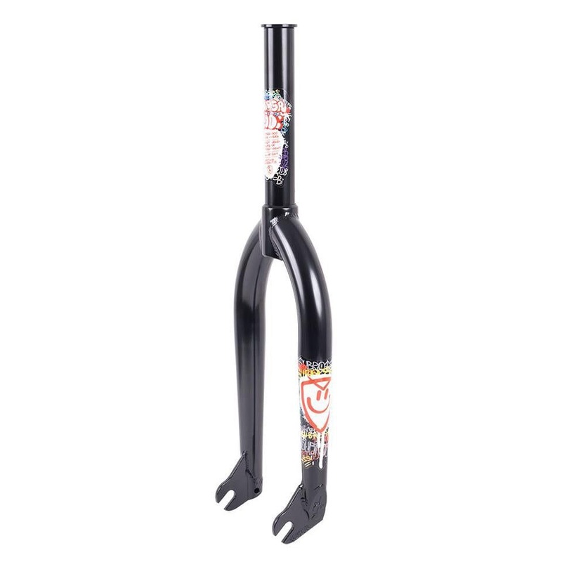 Subrosa Simo 18″ Fork