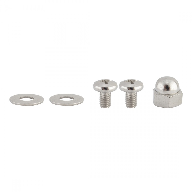 Sunlite F5 Trainer Replacement Parts Chain Guard Hardware