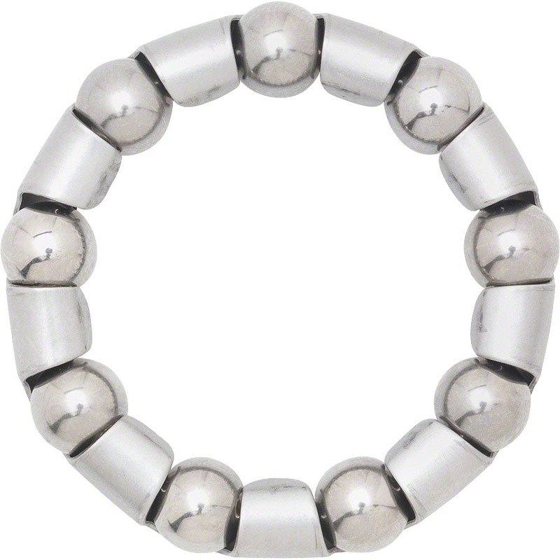 Wheels Manufacturing 5/16″ x 9 Bearing Retainer: Bag of 10