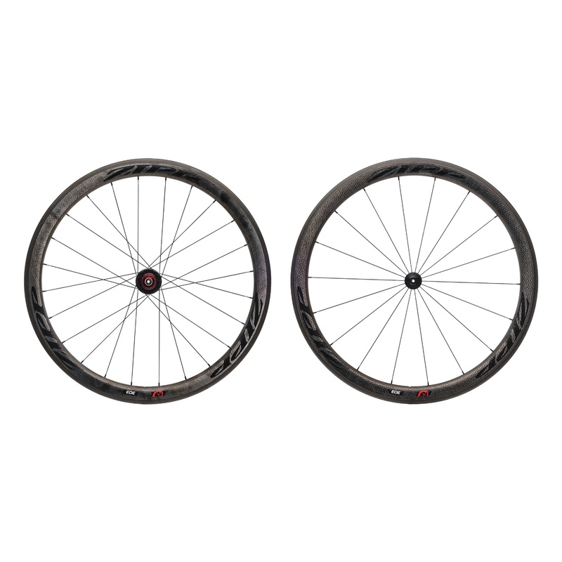 Zipp 303 Firecrest Carbon Clincher 700c Wheelset