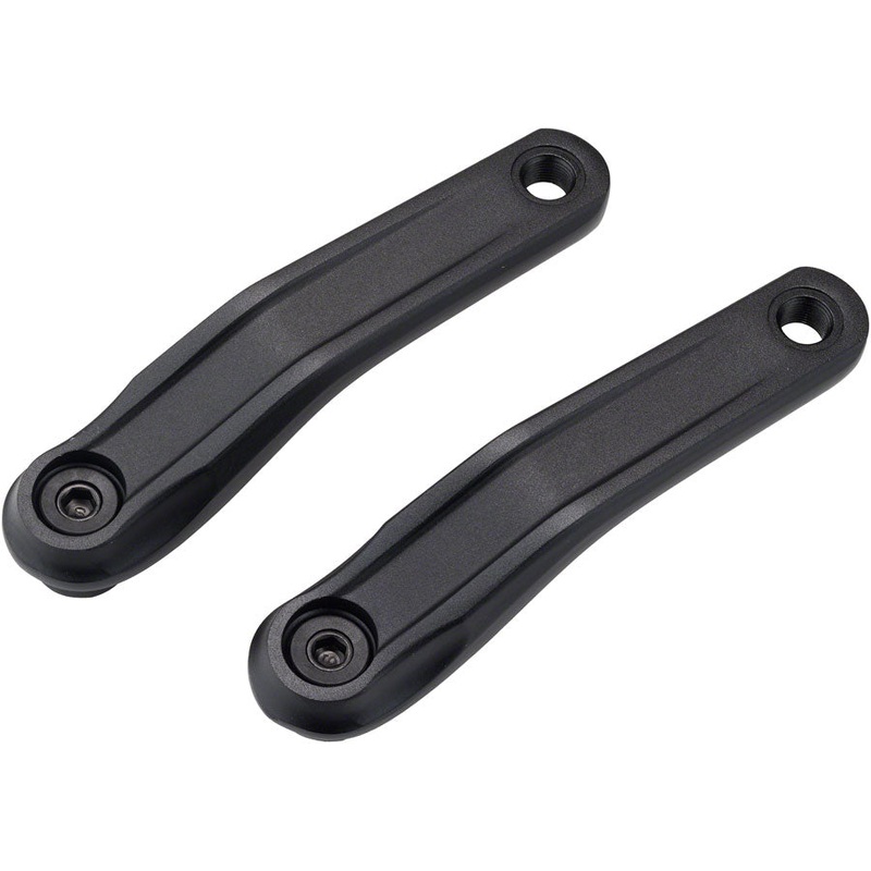 Benno RemiDemi Replacement Crank Arm Set – Black