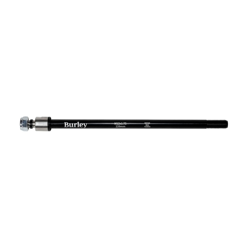 Burley Thru-Axle – 12 x 1.75mm 229mm