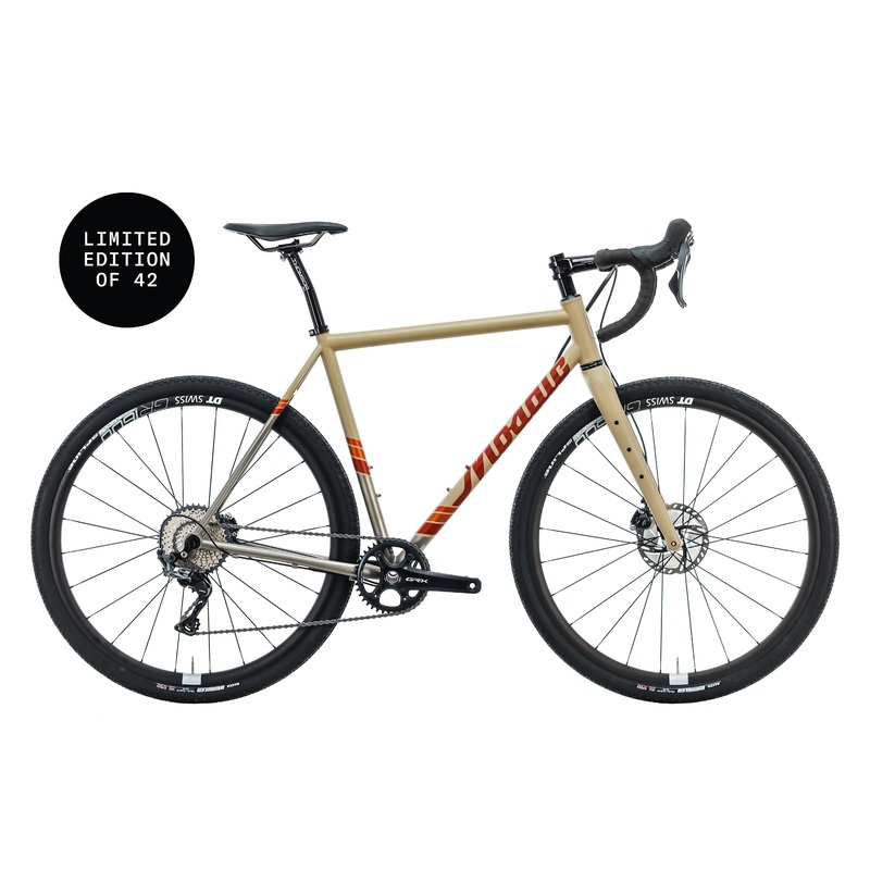 Mosaic GT-2 45 Gravel Bike – 2022, 55cm