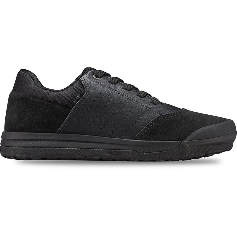 Specialized 2fo roost flat shoe black/slate 40