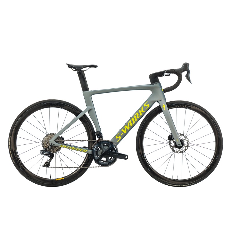 Specialized S-Works Venge Road Bike – 2019, 54cm