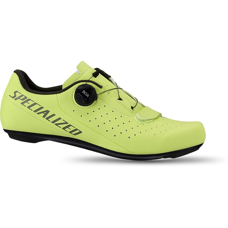Specialized torch 1.0 shoe limestone/oak green 40