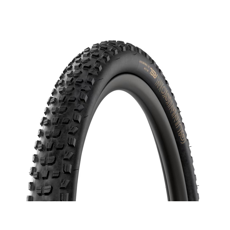 Tire Bontrager Gunnison RSL XT 29×2.4 TLR Black