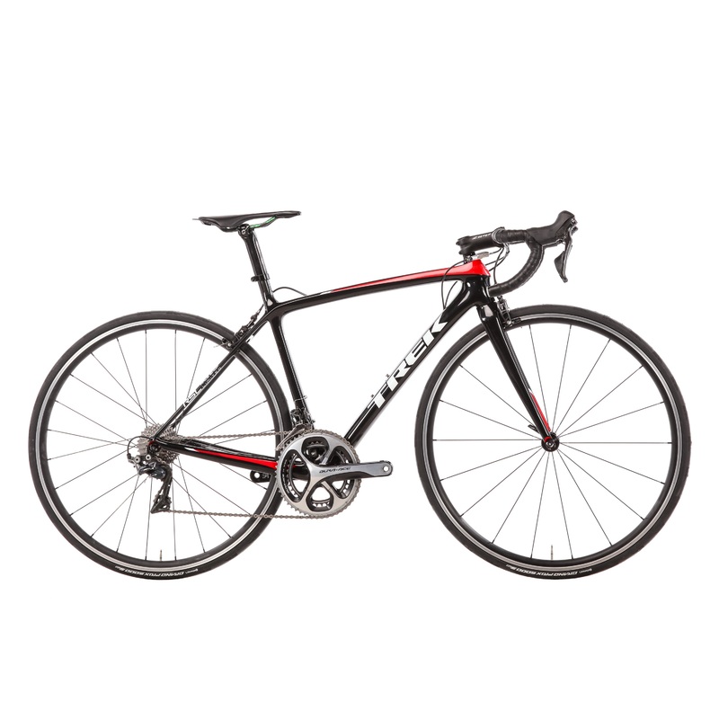 Trek monda SLR Race Shop Limited H1 Road Bike – 2018, 52cm