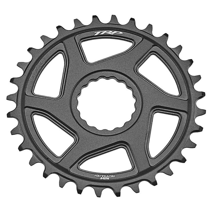 TRP EVO Boost 3mm Offset Ring