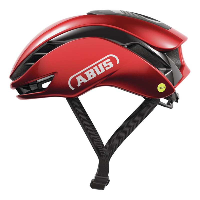 Abus GameChanger 2.0 MIPS Helmet S 51 – 55cm Performance Red