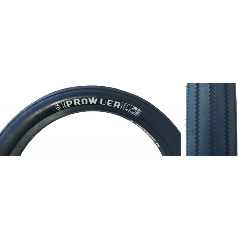 Alienation Prowler Folding Tire