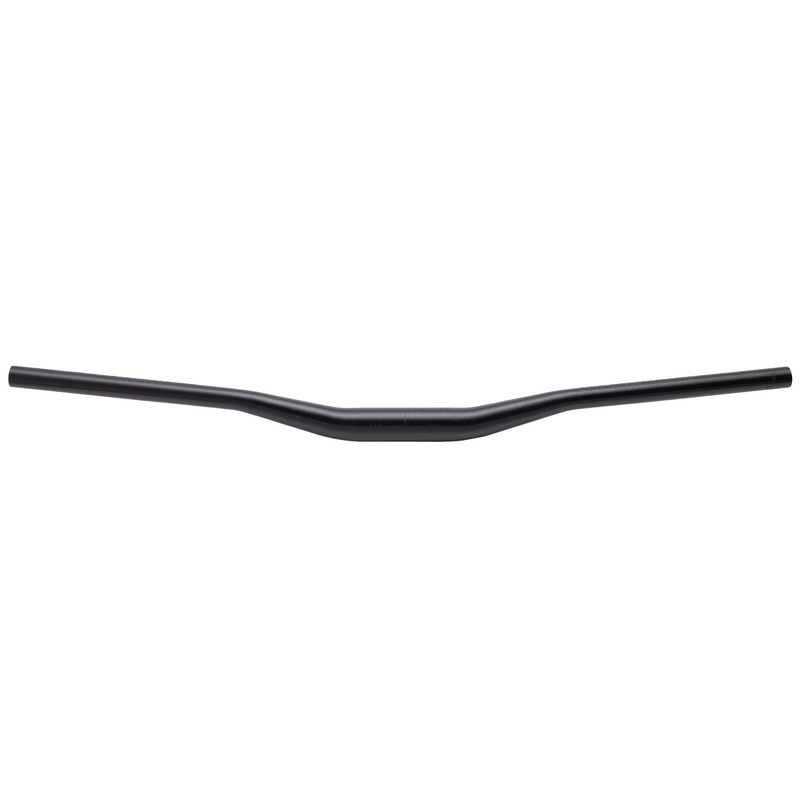 Bike Yoke Barmate Al7050 Riser Bar 35mm Clamp 50mm Stack Blk