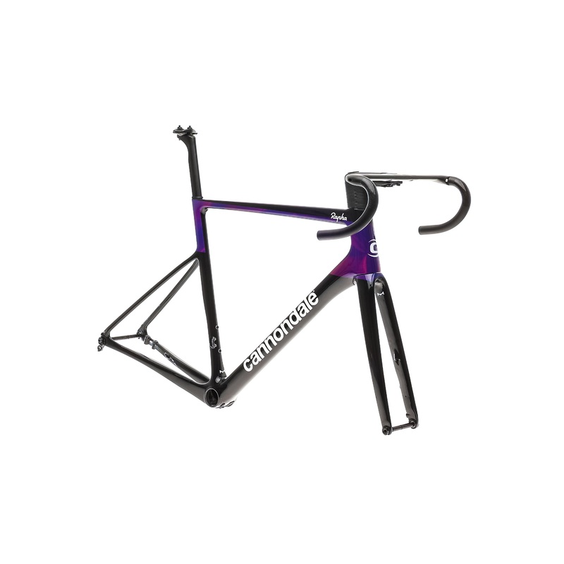 Cannondale SuperSix EVO Hi-MOD 56cm Frameset – 2020