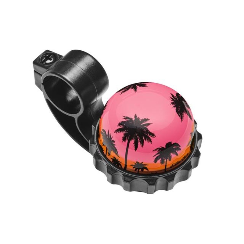 Coast Highway Forward Twister Bike Bell