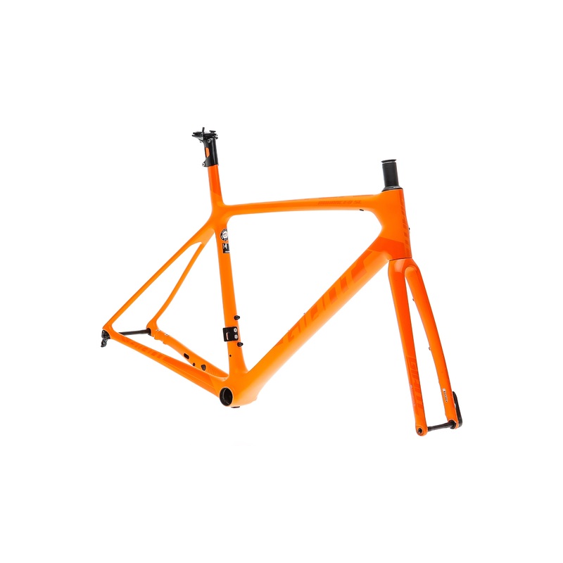 Giant TCR Advanced SL Disc Medium Frameset – 2018