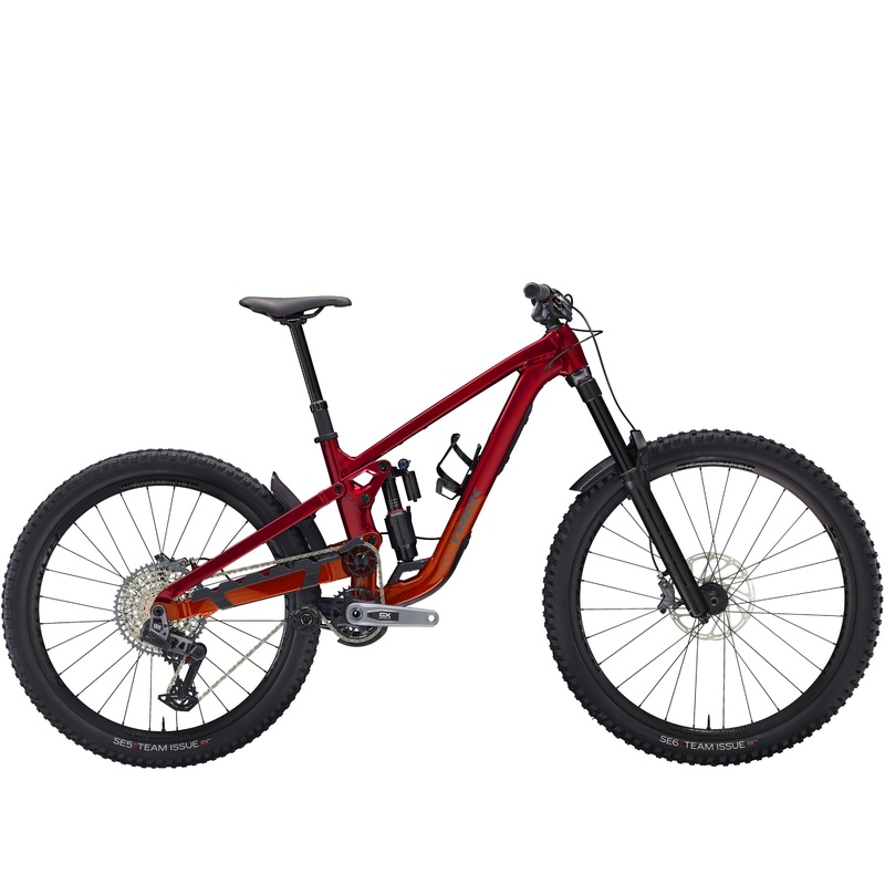 Slash 9 GX AXS XL Crimson