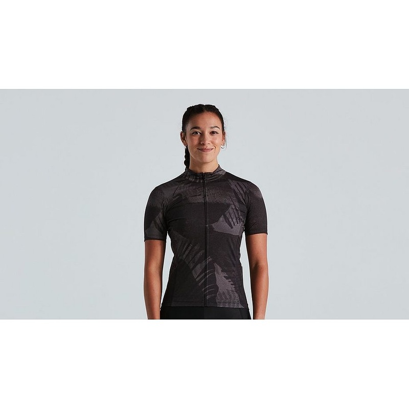 Specialized rbx fern jersey ss wmn black s