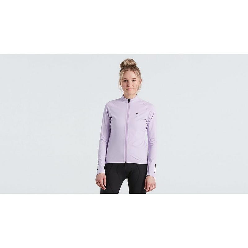 Specialized sl neoshell rain jacket wmn uv lilac xl