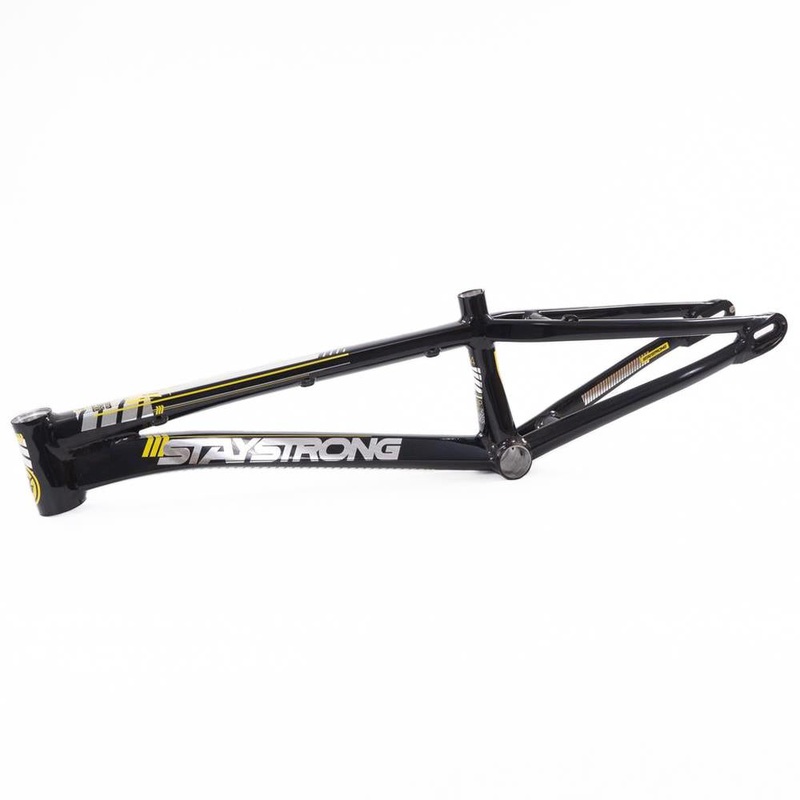 Stay Strong For Life 2023 V4 Pro XXL Race Frame – Disc Version