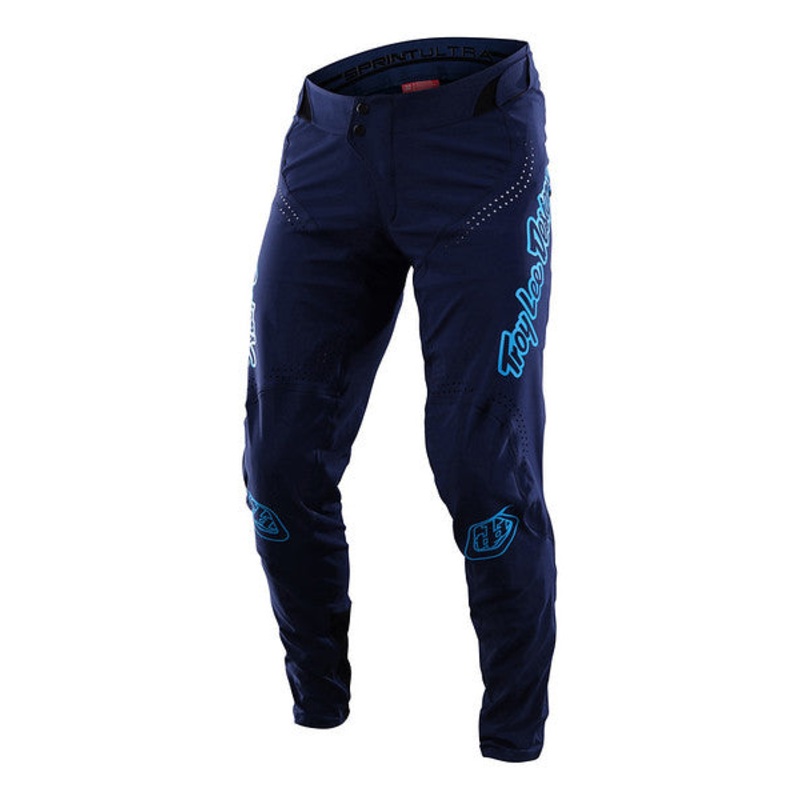 Troy Lee Designs Sprint Ultra Pant – Solid – Navy – 2023