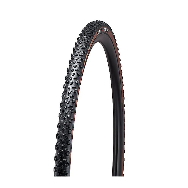 2023 SPECIALIZED SW TERRA 2BR T7 TIRE 700X33 BLACK TIRE