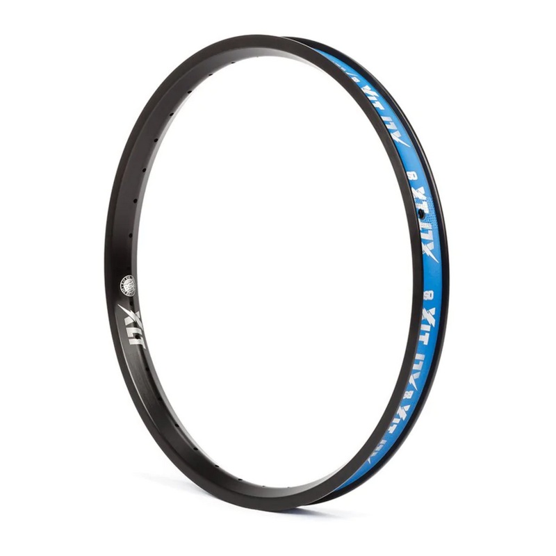 BSD XLT Rim