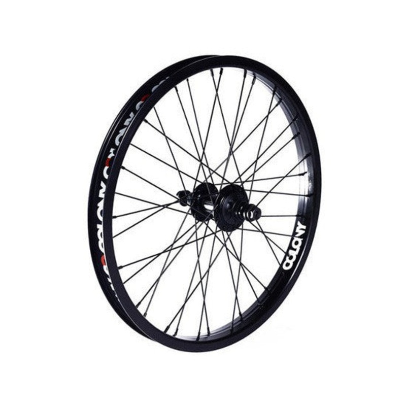 Colony Wasp Pintour Rear Wheel
