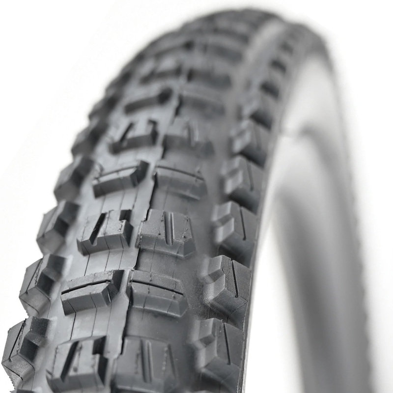 E*thirteen All Terrain Tire Enduro/Control 29″ x 2.4 – Black