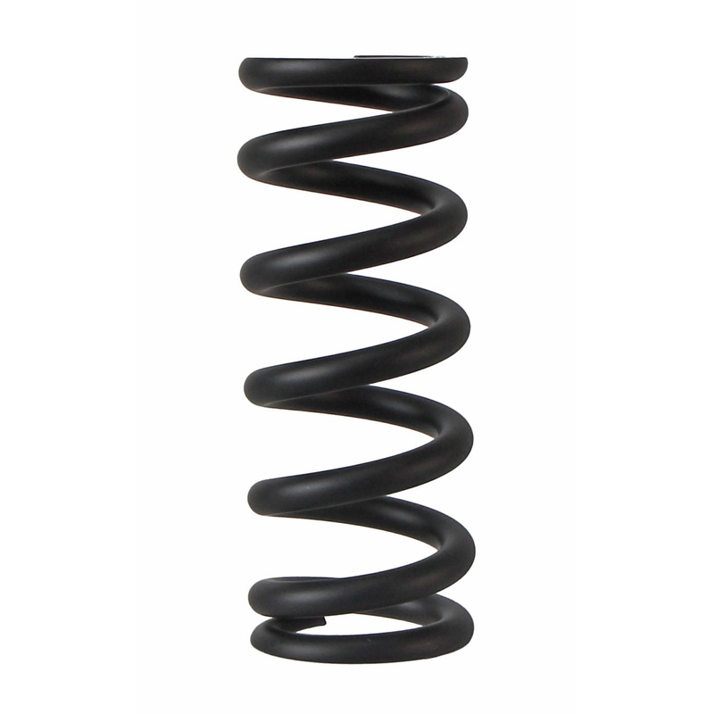 Fox Shox SLS Spring 1.385″ ID 61mm/2.4″ Stroke 550lbs Blk