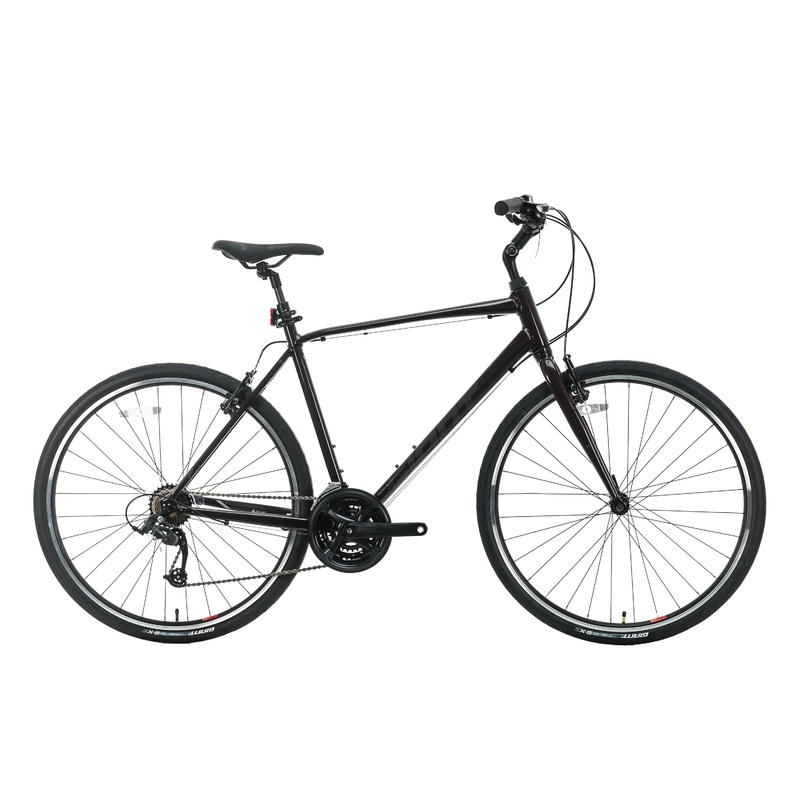 Giant Escape 3 Comfort Touring Bike – 2021, Large