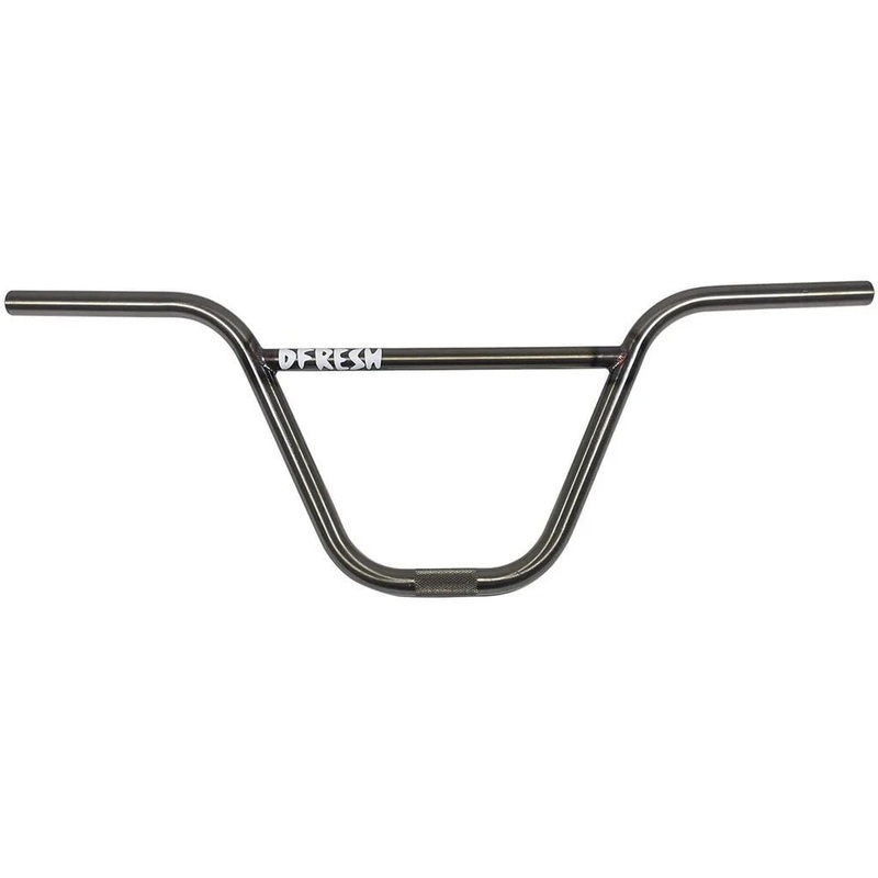 S&M Bikes Dfresh 9.69″ Bars