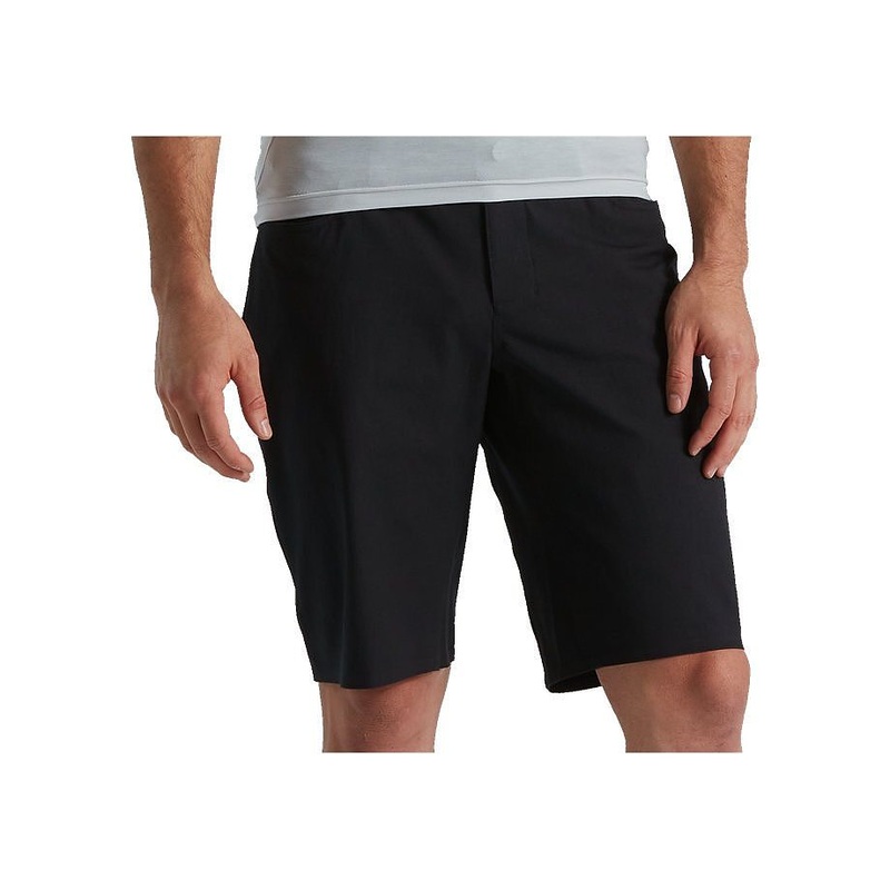 Specialized rbx adv short men black 38