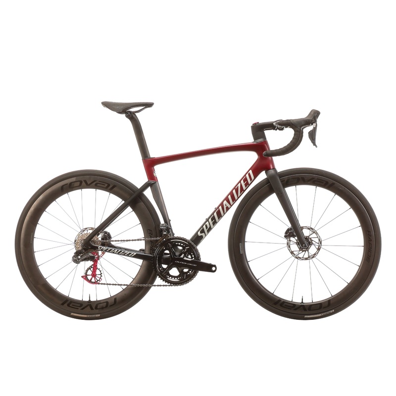Specialized Tarmac SL7 Expert Road Bike – 2022, 54cm
