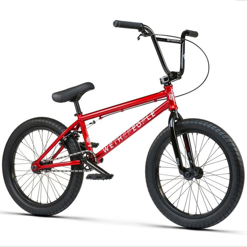 We The People Arcade 20″ Bike